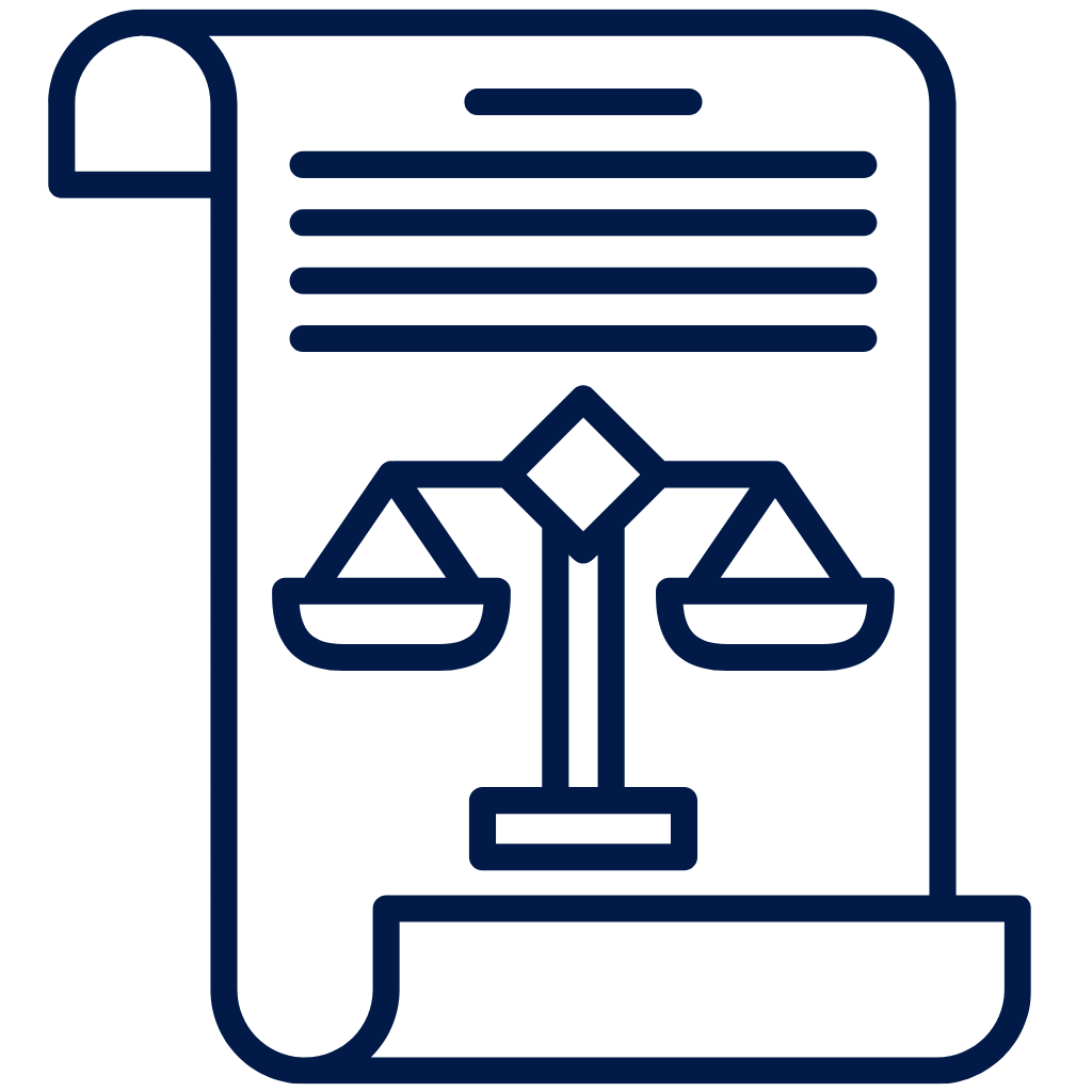 خدماتنا القانونية الأخرى